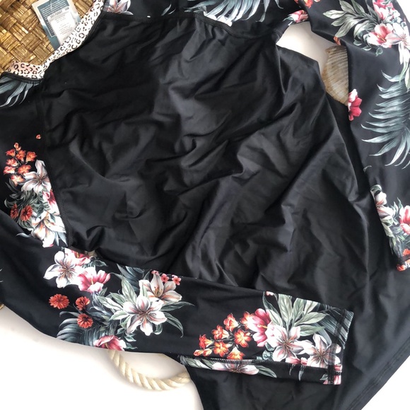 Eidon Surf | Rashguard - Picture 5 of 6